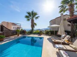 Villa Miramar Kalkan