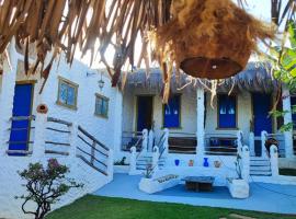 Pousada Villa Kalani, πανδοχείο σε Timbó