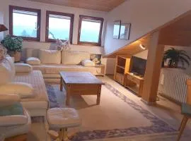 Ferienwohnung Eule