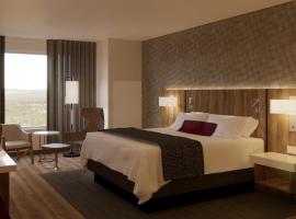 Century Casino & Hotel Caruthersville, casino hotel or resort in Caruthersville