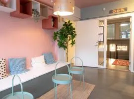 Multi Challenge Hostel