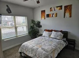 Morrow Townhouse 1bd 1bath