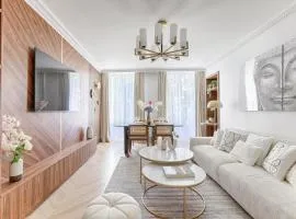 Stunning 2 bedroom at Montparnasse