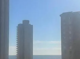 Benidorm Levante