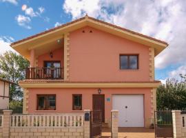 Villa María., villa in Medina de Pomar