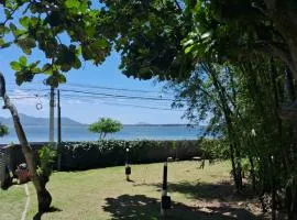 Floripa Camping e Hostel Florianopolis SC