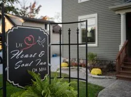 Heart and Soul Inn
