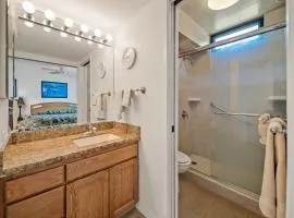 Sugar Beach 314 Front Row Ocean Views in Beautifully Upgraded Beachfront Condo