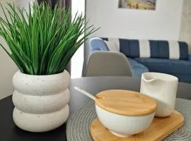 Apartament Grey Polana Szaflarska 6B Nowy Targ