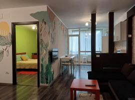 Honey House, kh&aacute;ch sạn c&oacute; tiện nghi d&agrave;nh cho người khuyết tật ở Arad