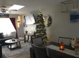 Colorado Four Season Funhouse