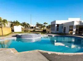 Fajardo Coastal Gem With Pool Access