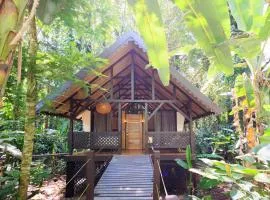 Almonds & Corals Boutique Hotel