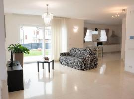 La Rocca House-Openspace, hotel v destinaci Caldiero