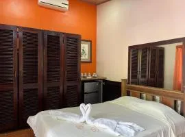 Cabañas Río Escondido en La Fortuna