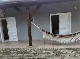 Pousada em Matinhos