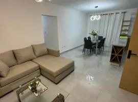 RESIDENCIAL LEGADO Apto 1 A