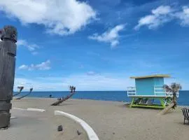 T2 vue mer Palm Beach