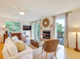 Gary Vacation Rental Less Than 1 Mi to Indiana Dunes NP!