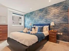 Sapphire Suite-CityCentre-Luxury-FreeParking