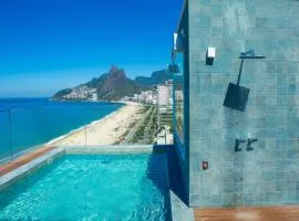 Sol Ipanema Hotel
