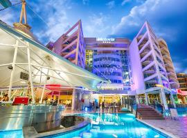 Effect Grand Victoria Hotel - Ultra All Inclusive, hotel a Naposparton