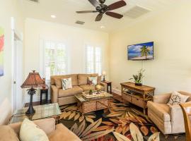Villa Angelita by Last Key Realty, hotel in Key West