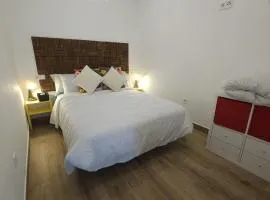 M2 Loft Privado para 4 personas
