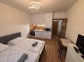 NEW Studio 1 Nove Zamky