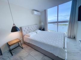 Island Escape Properties 01, hotel in Panama City