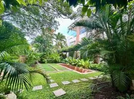Best Location & Comfort in the Walled City