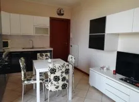 Country House Calvenzano