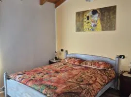 La Dolce Corte Suite