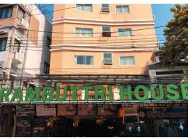 Rambuttri House