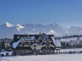 Silverton -sauna,jacuzzi,mini siłownia,bar sezonowy, przyjazny rodzinom