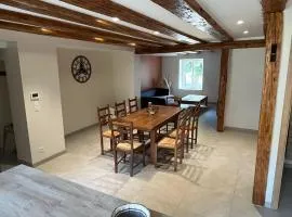 Maison vigneronne