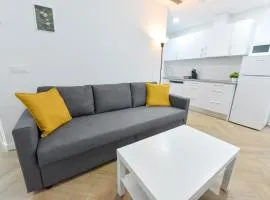 Nuevo! Apartamento Premium junto a Sevilla | B