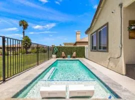 Indio Oasis a Private Pool Home by Rather Be Properties