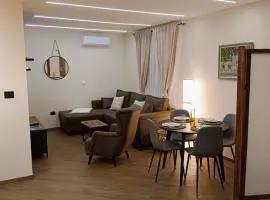 Eden Spa Apartman