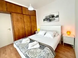 Apartment carrer d'Olesa