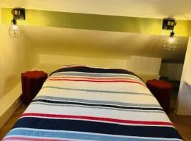 Grand Paris Cosy House