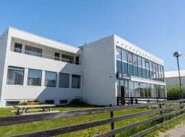 Hotel Eskifjörður