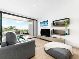 Sunrise Santa Rosalia Terrace