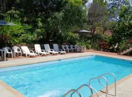 Hotel Mision Santa Barbara RNT 4799