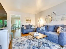 Ideally Located High Point Condo with Patio!