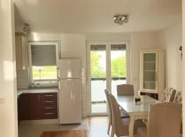 Apartman Tinaa