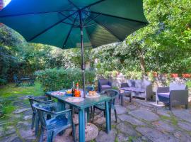 La Fresia - Focette 100m from sea - Happy Rentals, hotel en Pietrasanta