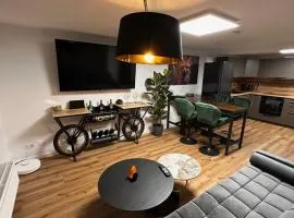 Apartment Bäckerhaus