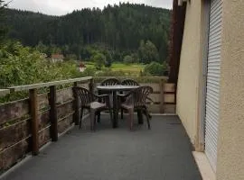 Ferienwohnung Michelle mit Balkon für 1 - 6 Personen
