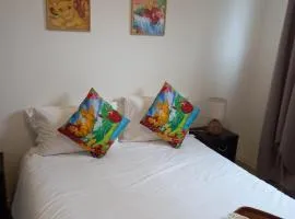 B306 Appartement DisneyLand Paris